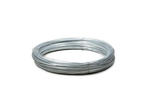 Alambre Galvanizado (Venta Minima 25Kg)