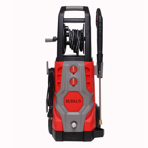 Hidrolavadora agua fria 195 bar 220v 2500w bufalo