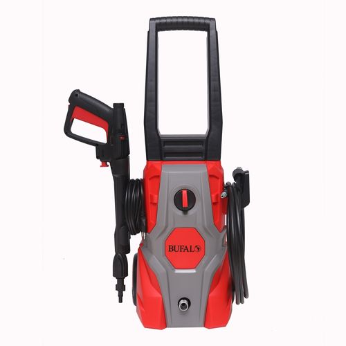 Hidrolavadora agua fria 135 bar 220v 1600w bufalo