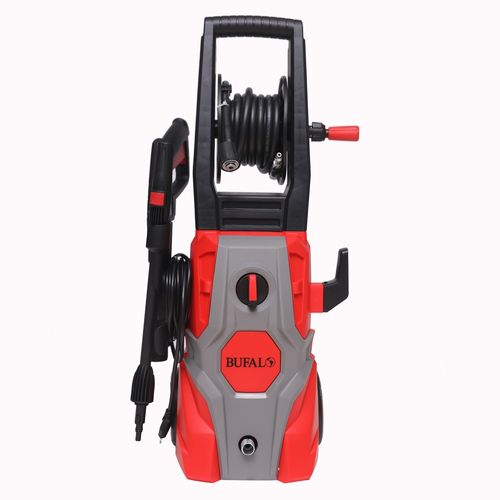 Hidrolavadora agua fria 150 bar 220v 1700w bufalo