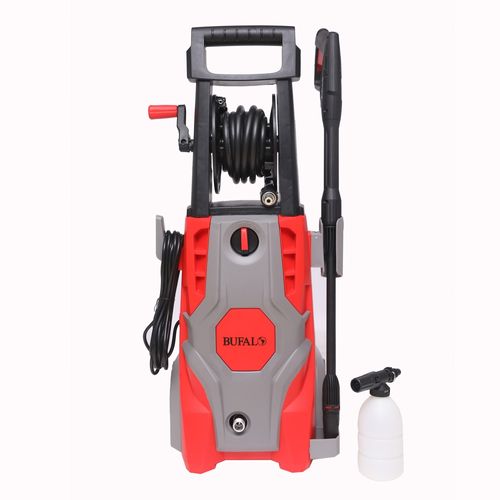 Hidrolavadora agua fria 165 bar 220v 2200w bufalo