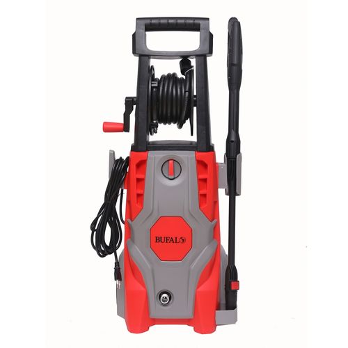 Hidrolavadora agua fria 150 bar 220v 2000w bufalo