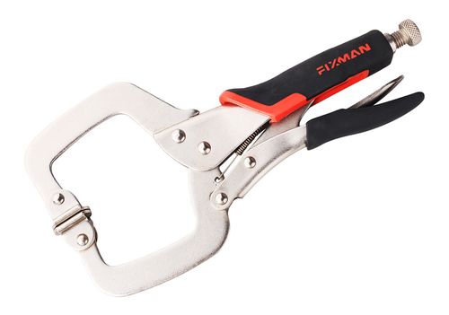Caiman Boca Basculante 11"