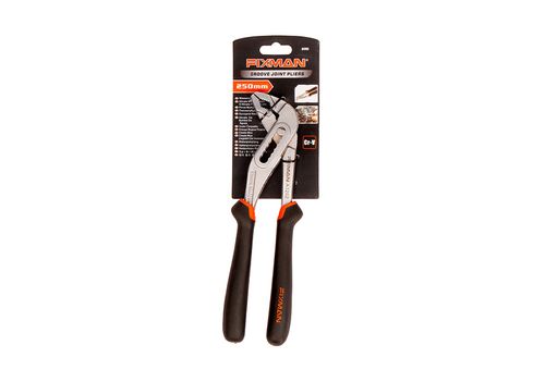 Llave Tenaza Pico Loro Industrial