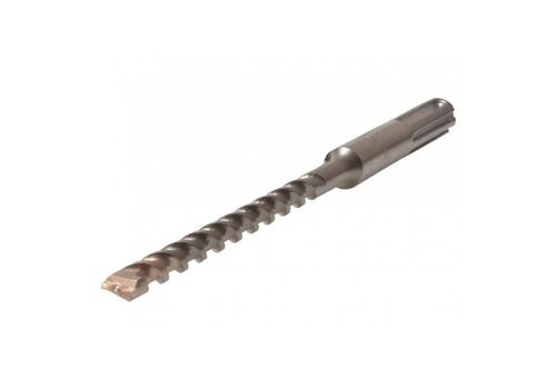 Broca Sds Max 35Mm X 370Mm (A 17588)