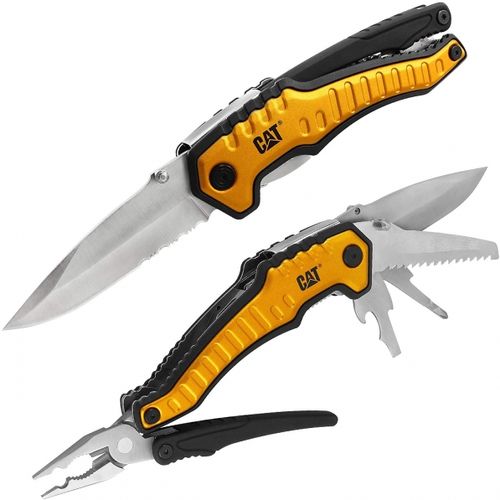 Multiherramienta Xl 9 En 1