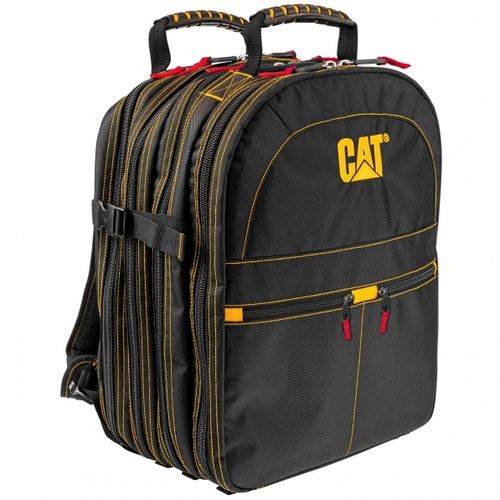 Mochila Porta Herramientas Profesional 17"