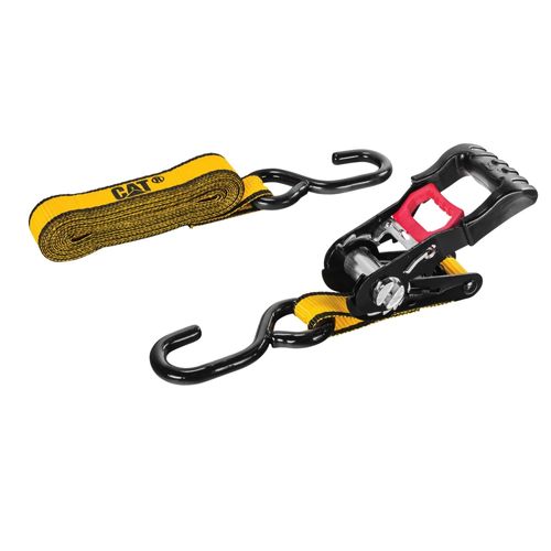Juego Amarre De Trinquete De 2Pz-12Ftx1"