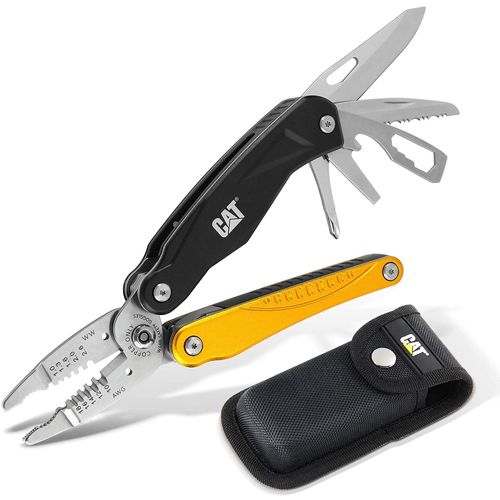 Multiherramienta 14 En 1 Con Funda