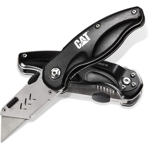Cuchillo Plegable Multiuso 6.3/8"