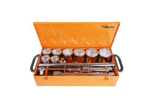 Juego Dados Hexagonal [1"] 46 80Mm 13Pz (929/C8)
