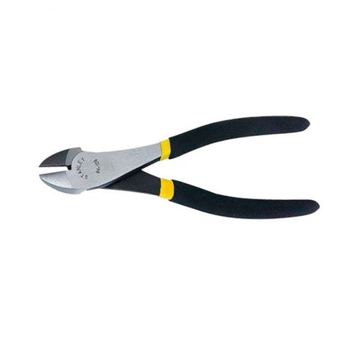 Alicate corte diagonal 84 108la stanley