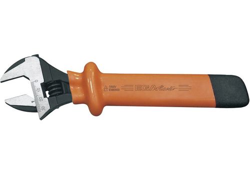 Llave Francesa Fosfatada Aislada Vde 1000V