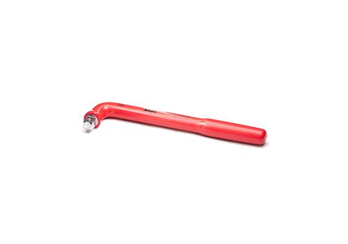 Barra Mango L [1/2"] Aislado Vde 1000V