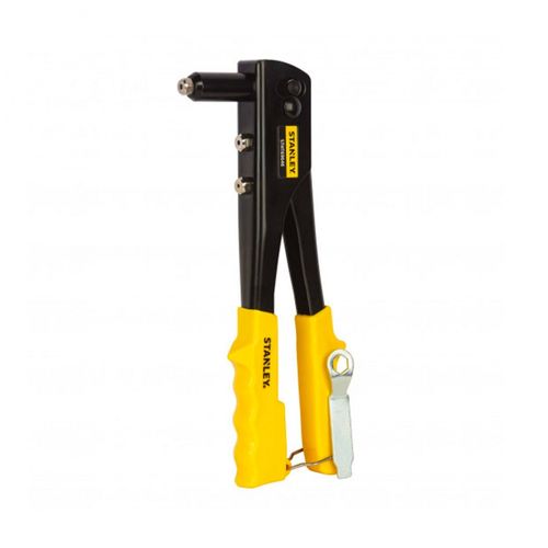 Remachadora pop t/medio 3 tomas 69 646 stanley