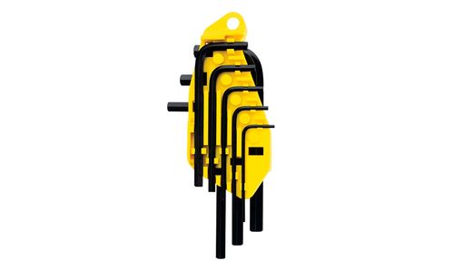 Juego llave allen 69 252 stanley