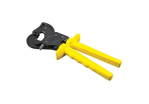 Corta Cable Manual Trinquete (63607)