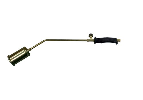 Soplete Calentador 60 Mm X 700 Lanza