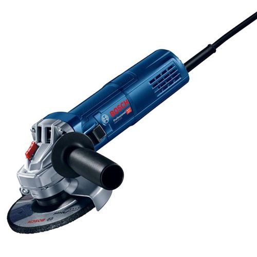 Esmeril Angular 5" 900W 220V Gws 9 125