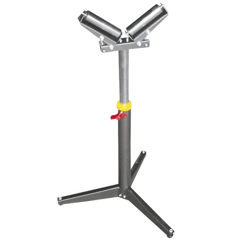 Soporte Tubos En "V" 60179