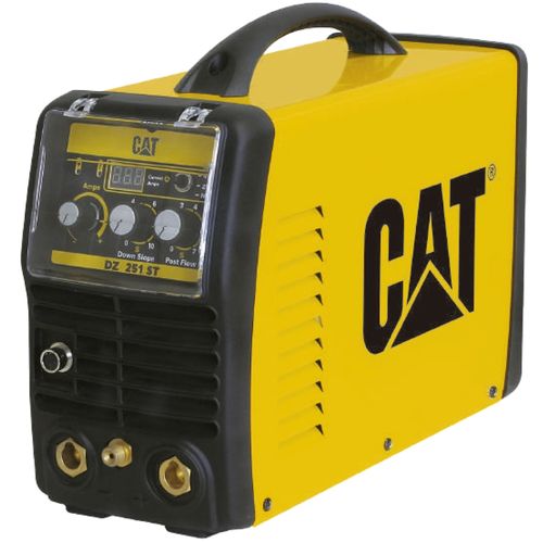 Soldadora Inverter Arco Manual/Tig 200 Amper 220V Con Accesorios (Dz251 St)
