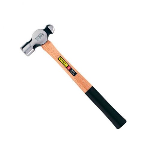 Martillo mecanico mango madera 54 193 stanley