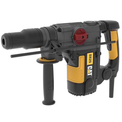 Rotomartillo SDS max 40mm 1100w 220v 5,7kg Cat dx25