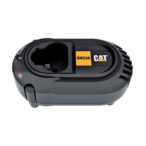 Cargador de bateria 12v 2ah dxc26 cat
