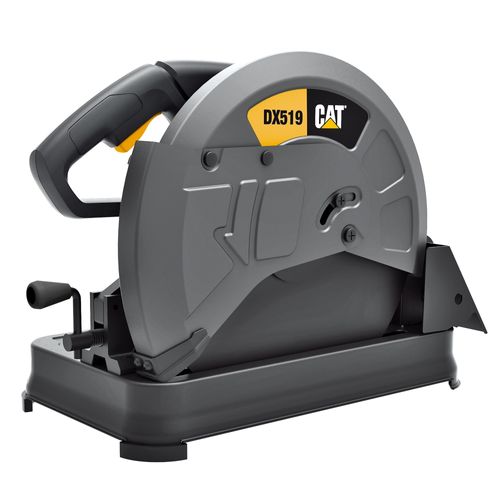 Tronzadora Profesional 14" 2200W 220V Dx519