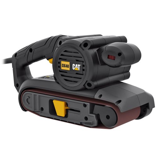 Lijadora De Banda 950W 220V Dx48