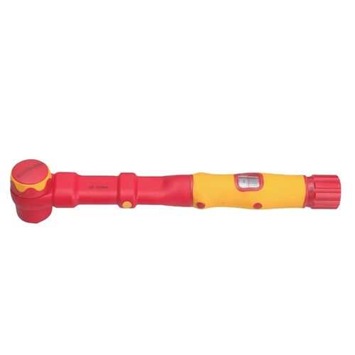 Llave Torque [1/2"] Rango 40 200Nm Aislada Vde 1000V