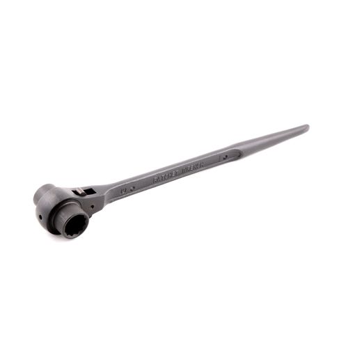 Llave Carraca Para Estructuras milimetros