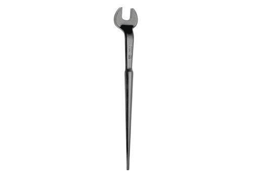 Llave Punta Cola Acero pulgadas