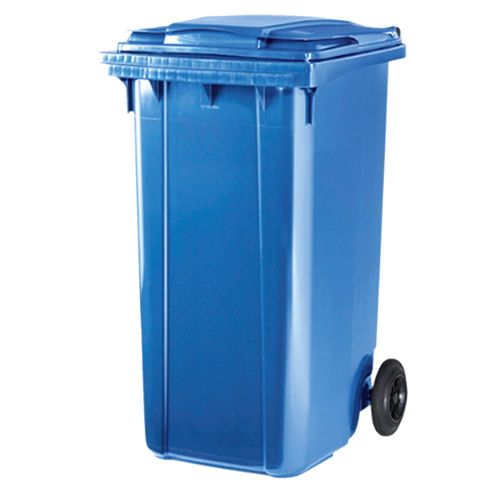 Contenedor Basura 240L