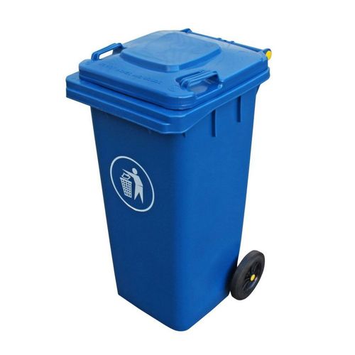 Contenedor Basura 120L