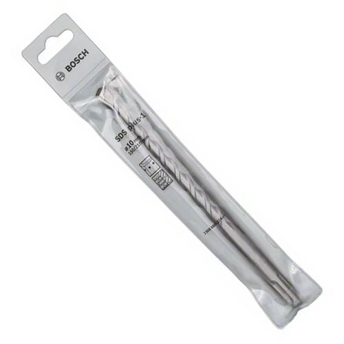 Broca Sds Plus 10Mm X 210Mm Largo Util 160Mm