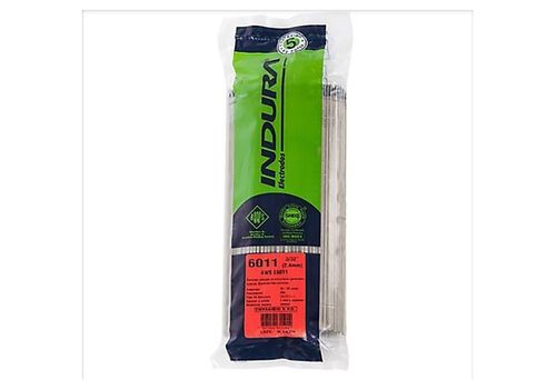 Soldadura Electrica Punto Azul 6011 1/8" (1 Kilo)