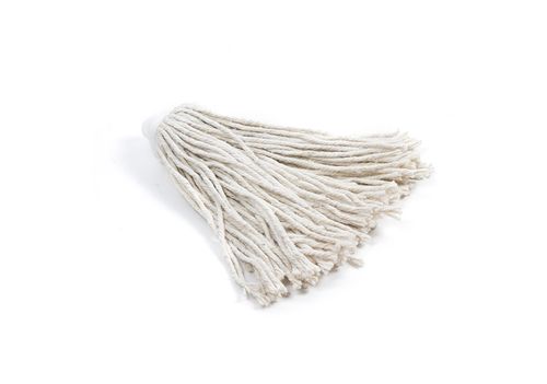 Mopa Domestica Fregona Blanca 200 Gr