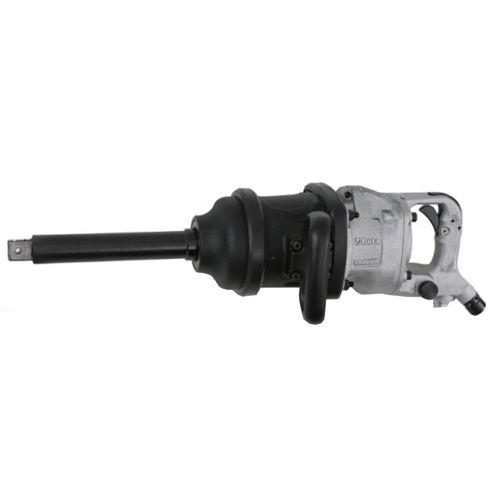 Llave Impacto Neumatica Cuello Largo [1"] Torque Maximo 3661Nm 3000Rpm (1930Hla)