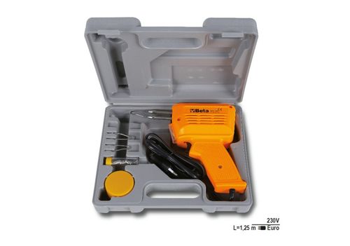 Cautin Electrico Tipo Pistola 150W 220V (1812 150)