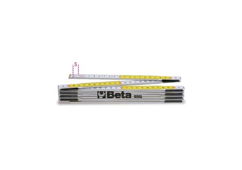 Metro Madera Articulado 2Mt (1690L)
