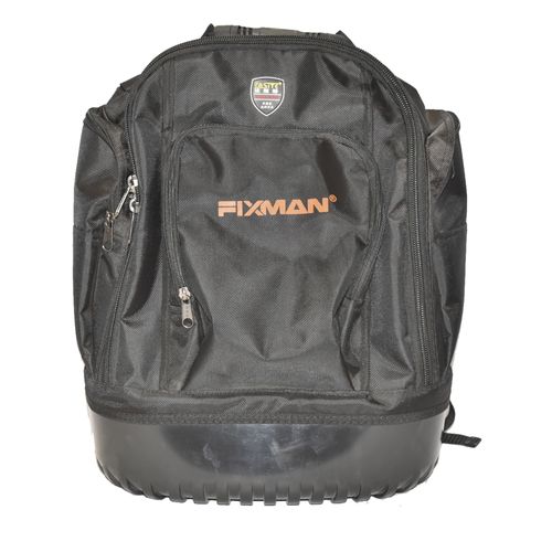 Mochila Porta Herramientas 36X43X15Cm