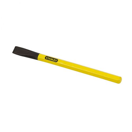 Cincel acero 16 317 stanley