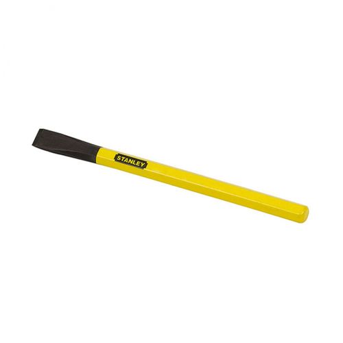 Cincel acero 16 313 stanley