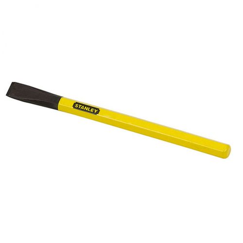 Cincel acero 16 307 stanley