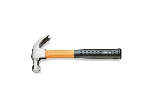 Martillo Carpintero Mango Fibra 16Oz (1375A)