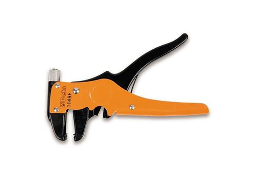 Alicate Pelacables Frontal 7" 0,2 6Mm2 (1149F)