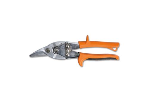 Tijera Cortar Lata Aviacion Corte Derecho 10" (1123)
