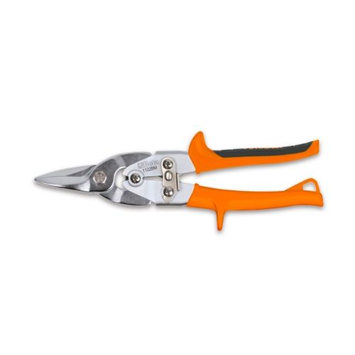 Tijera Cortar Lata Aviacion Corte Recto 10" (1122)