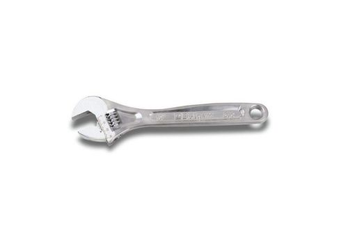 Llave Francesa Cromada
